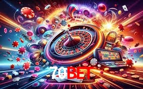 Bônus de Boas-vindas 70bet