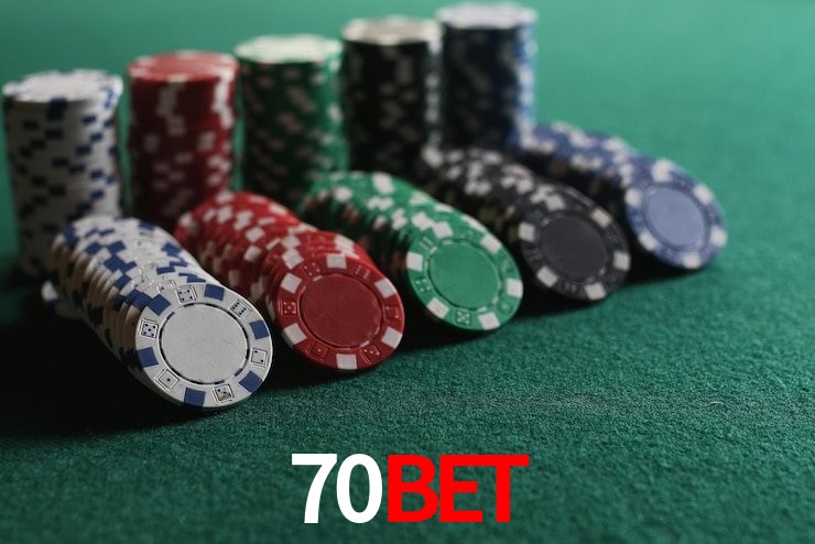 Statistics 70bet