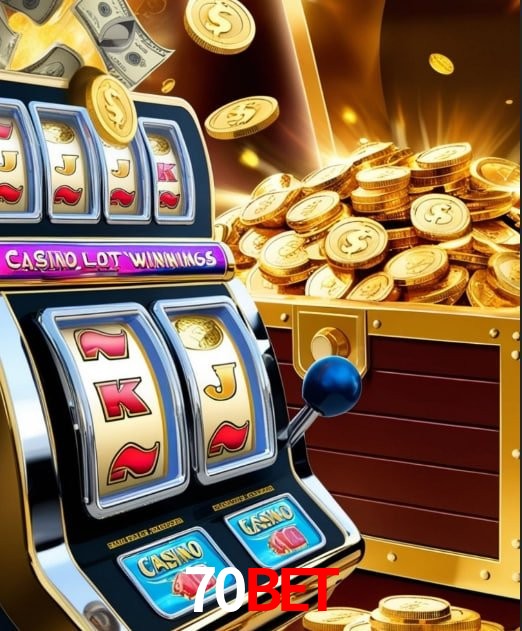 Experiência VIP 70bet