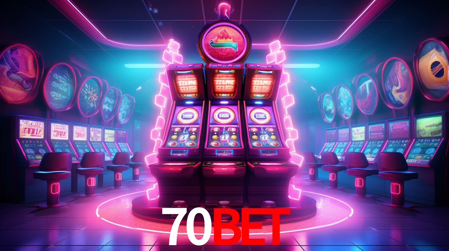 70bet - Tesouro VIP Secreto - 70bet.com