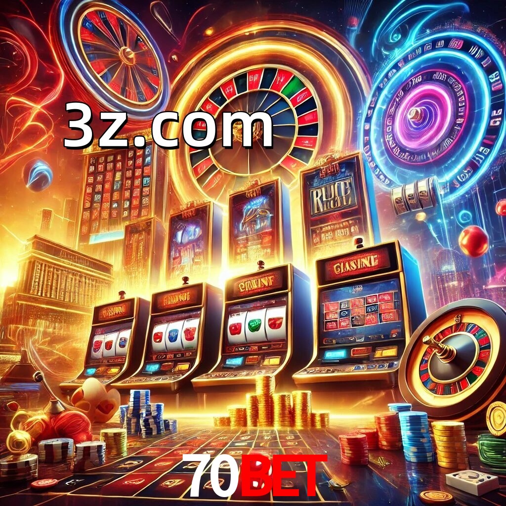  70BET
