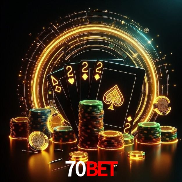 Provedores de Jogos 70bet
