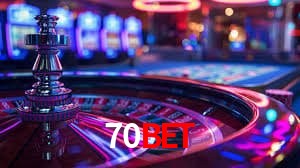 Estatísticas do Jogo 70bet