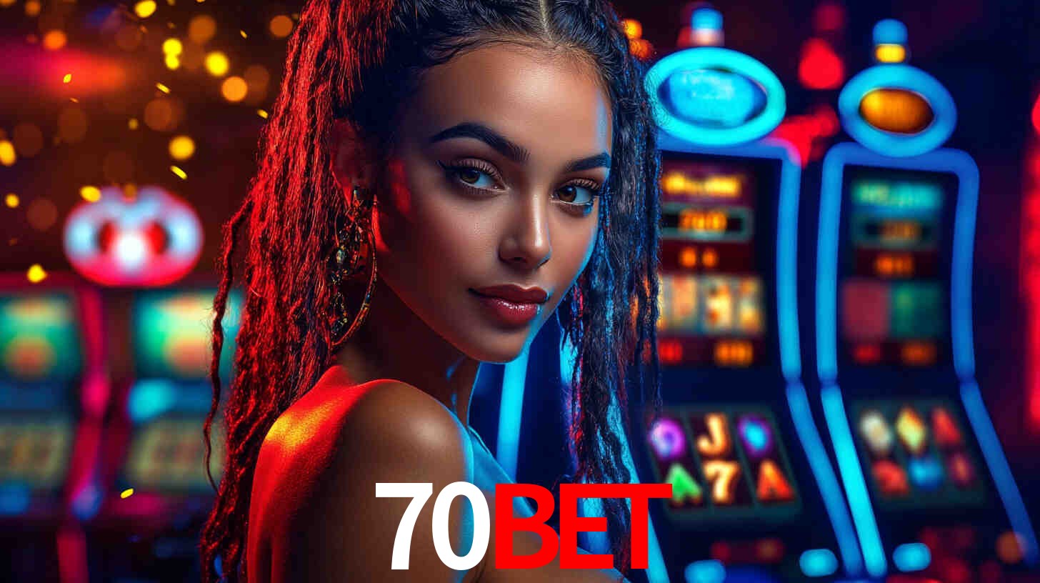 Descubra o Programa VIP da 70bet: Vantagens Exclusivas para Jogadores