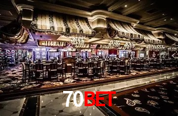 Flash Promotion 70bet