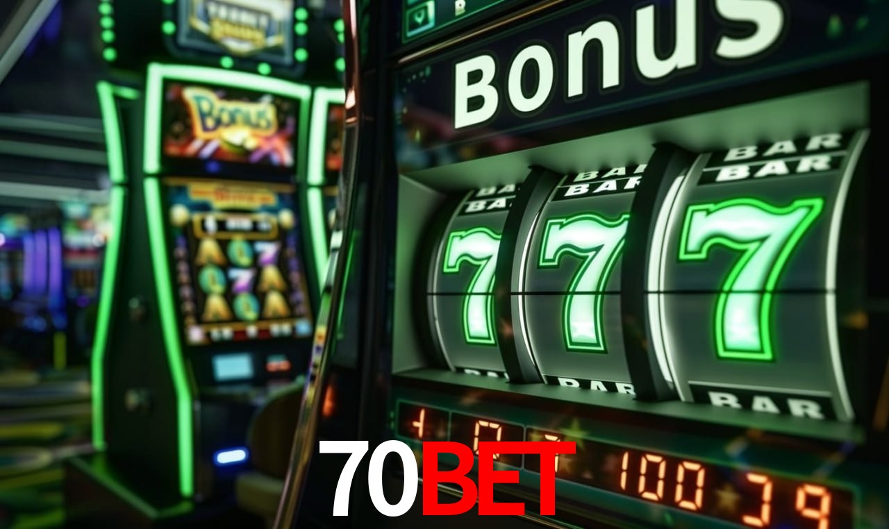 Bonus Features 70bet