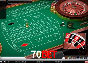 A Experiência Imersiva dos Cassinos Ao Vivo no 70bet