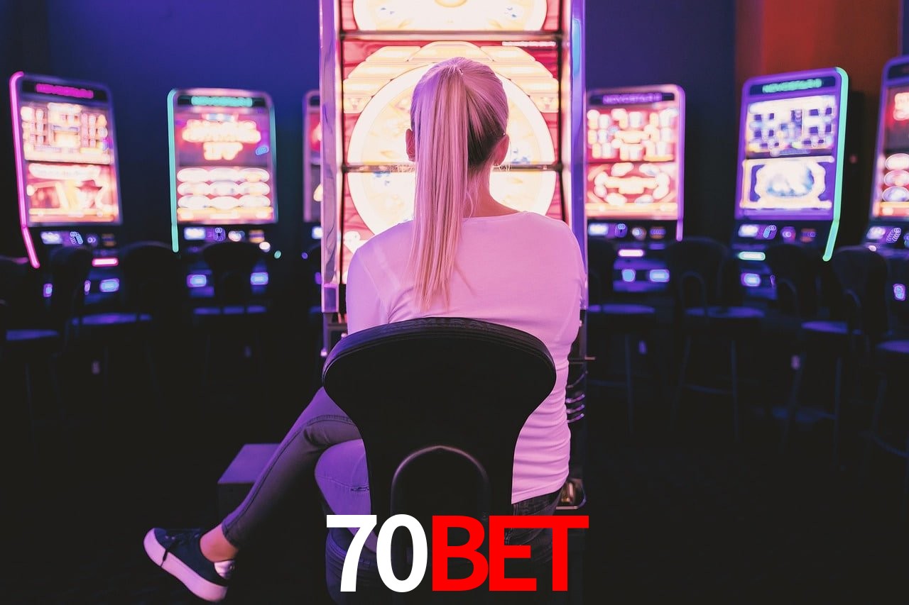 Game Statistics 70bet