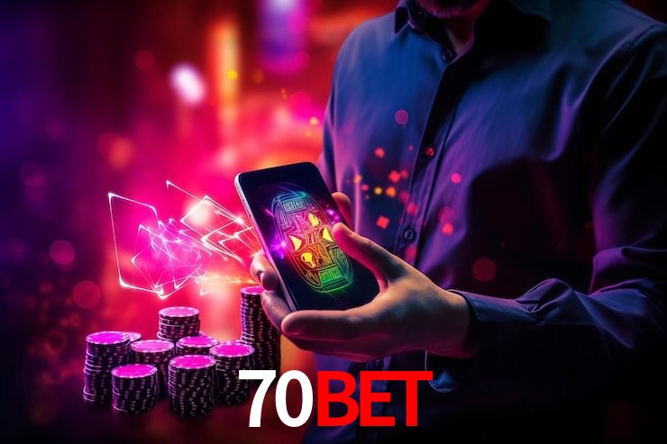 Casino VIP 70bet