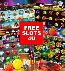 Desvendando o Mundo dos Jogos Virtuais na 70bet