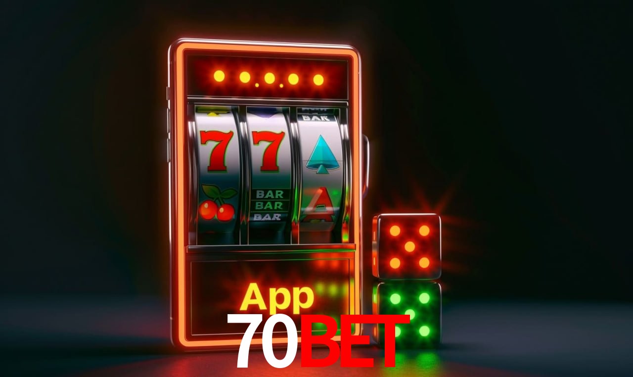 Diretório de Jogos 70bet