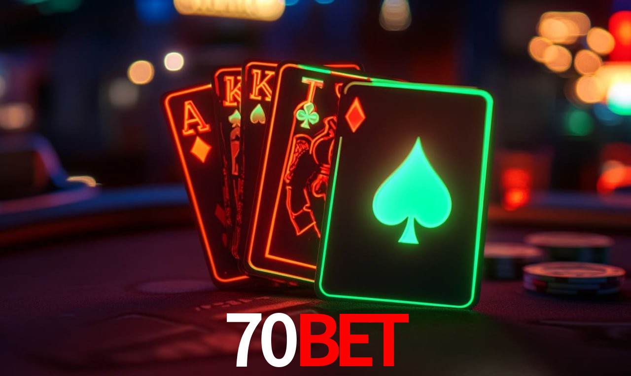 Jogos de Slot 70bet