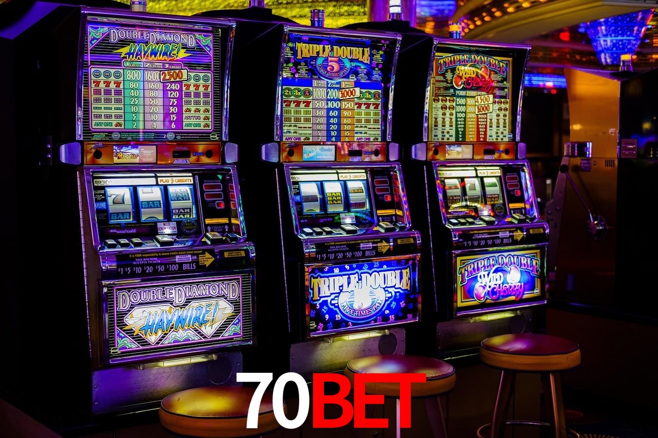 Apostas de Futebol 70bet