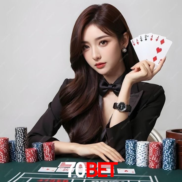 Promoções Sazonais 70bet