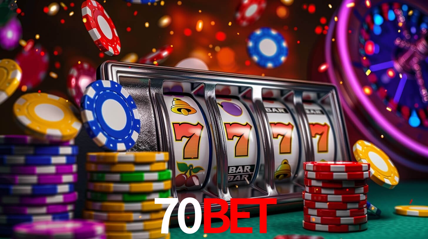 Torneios 70bet