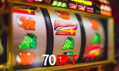 A Popularidade dos Caça-Níqueis no 70bet