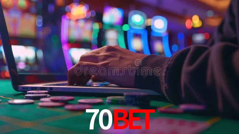 Bônus Diários 70bet