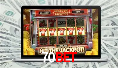 Exclusive Offers 70bet