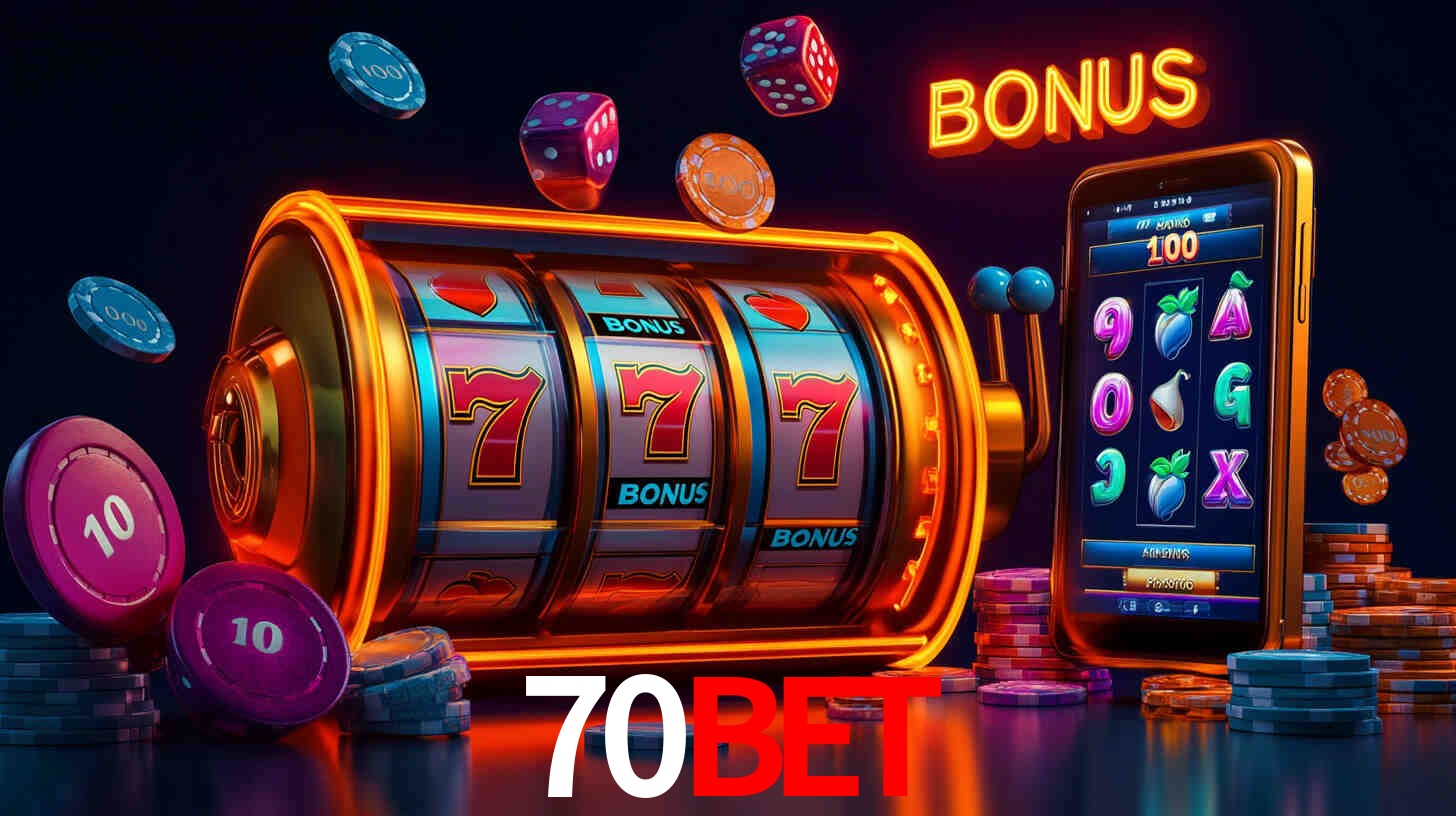 Inovações de Jogos na 70bet: O Futuro das Experiências Interativas